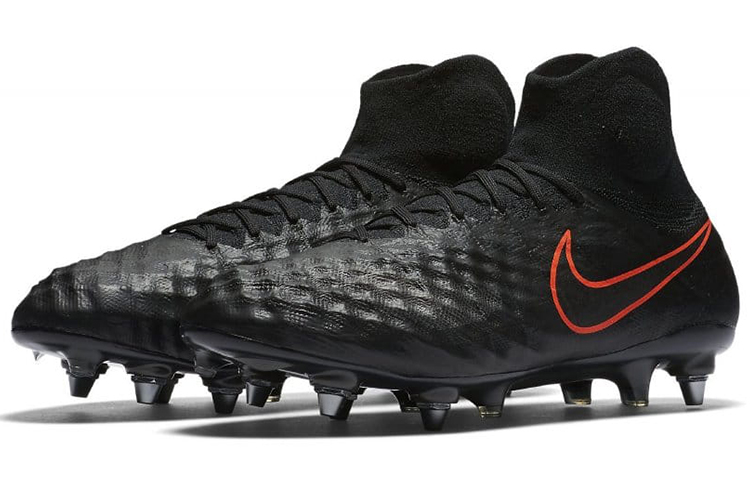 Lookbook Nike Magista Obra SG Pro Voetbalschoenen ''Zwart'' 844596-008