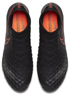 耐克 Magista Obra SG 专业足球鞋 '黑色' 844596-008 Shop 耐克 Magista Obra SG 专业足球鞋 '黑色' 844596-008