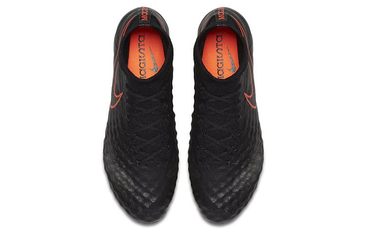 Shop Nike Magista Obra SG Pro Voetbalschoenen ''Zwart'' 844596-008