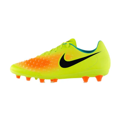 Nike Magista Onda 2 AG-Pro 'Black Total Orange'