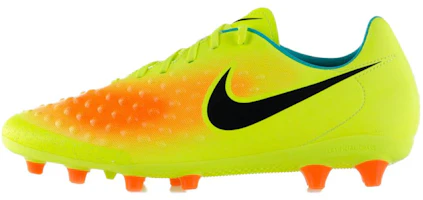 Nike Magista Onda 2 AG-Pro 'Black Total Orange' 844419-708 Nike Magista Onda 2 AG-Pro 'Black Total Orange' 844419-708