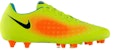 Nike Magista Onda 2 AG-Pro 'Hitam Jingga Total' 844419-708