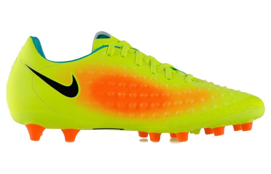 Order Nike Magista Onda 2 AG-Pro ''Nero Arancione Totale'' 844419-708