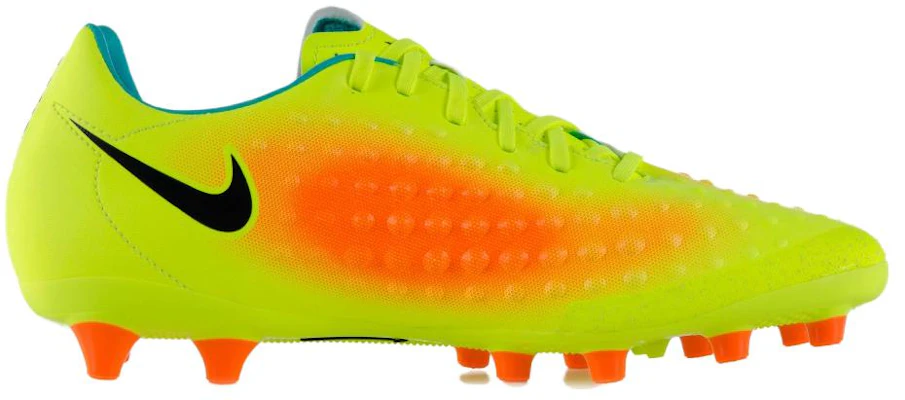 Nike Magista Onda 2 AG-Pro ''Nero Arancione Totale'' 844419-708 Order Nike Magista Onda 2 AG-Pro ''Nero Arancione Totale'' 844419-708
