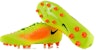 Nike Magista Onda 2 AG-Pro 'Hitam Jingga Total' 844419-708