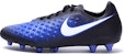 Nike Magista Onta 2 AG-Pro 'Hitam Biru Paramount' 844419-015