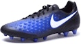 Lookbook Nike Magista Onta 2 AG-Pro 'Hitam Biru Paramount' 844419-015