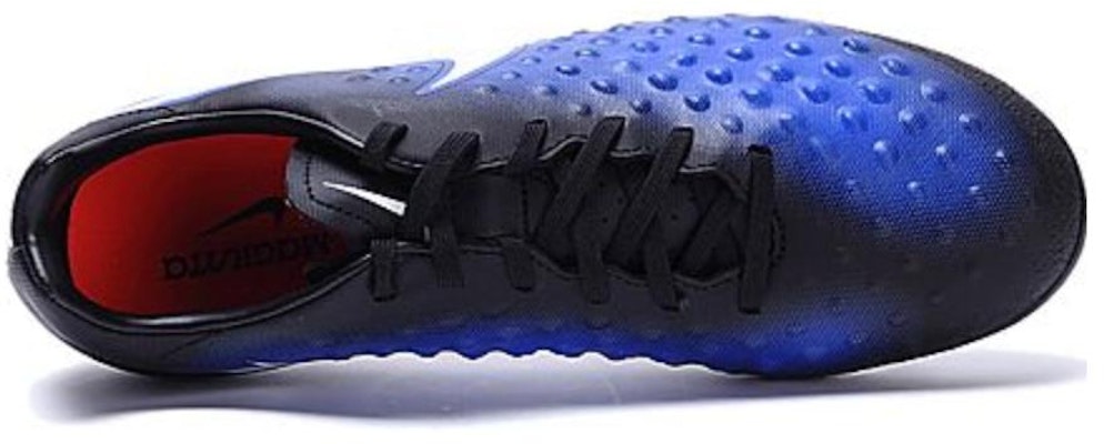 Nike Magista Onta 2 AG-Pro 'Hitam Biru Paramount' 844419-015 Shop Nike Magista Onta 2 AG-Pro 'Hitam Biru Paramount' 844419-015