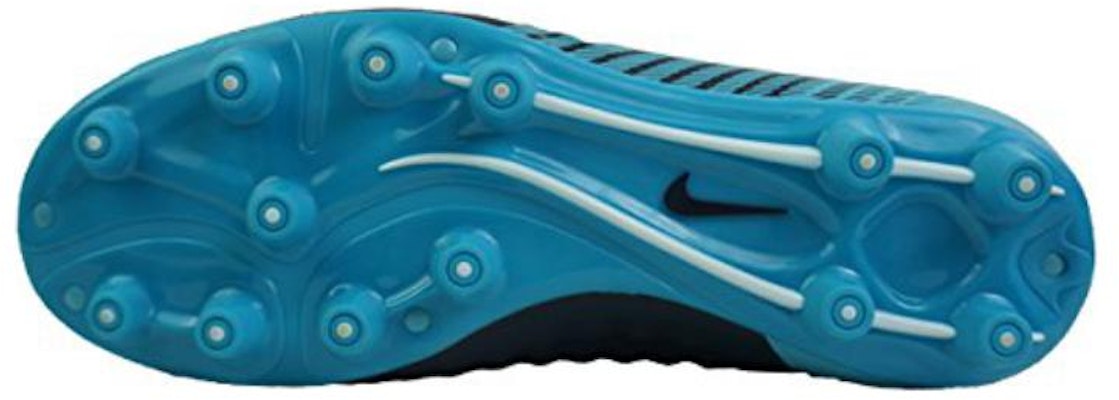 耐吉 Magista Onda 2 DF HG 硬地足球鞋 黑藍色 Purchase 耐吉 Magista Onda 2 DF HG 硬地足球鞋 黑藍色