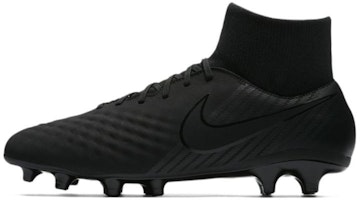 Nike Magista Onda 2 Dynamic Fit FG 'Black' 917787-001 Nike Magista Onda 2 Dynamic Fit FG 'Black' 917787-001