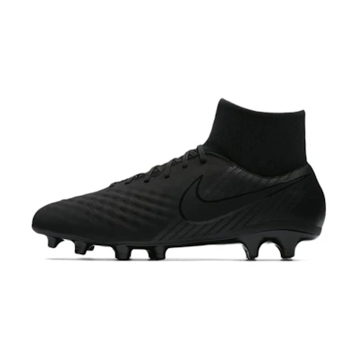 Nike Magista Onda 2 Dynamic Fit FG 'Black'