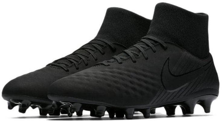 Nike Magista Onda 2 Dynamic Fit FG 'Hitam' 917787-001 Lookbook Nike Magista Onda 2 Dynamic Fit FG 'Hitam' 917787-001