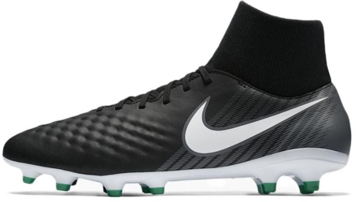 Nike Magista Onda 2 Dynamic Fit FG 'Hitam Putih' 917787-002 Buy Nike Magista Onda 2 Dynamic Fit FG 'Hitam Putih' 917787-002