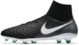 Buy Nike Magista Onda 2 Dynamic Fit FG 'Hitam Putih' 917787-002