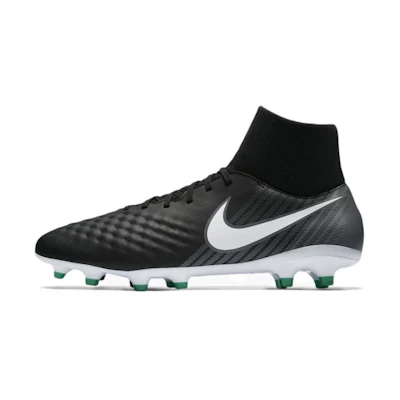 Nike Magista Onda 2 Dynamic Fit FG 'Black White'