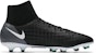 Nike Magista Onda 2 Dynamic Fit FG 'Hitam Putih' 917787-002