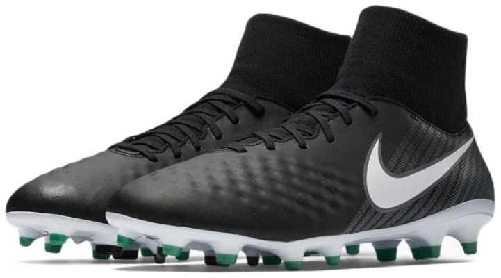 Nike Magista Onda 2 Dynamic Fit FG 'Hitam Putih' 917787-002 Lookbook Nike Magista Onda 2 Dynamic Fit FG 'Hitam Putih' 917787-002