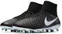 Nike Magista Onda 2 Dynamic Fit FG 'Hitam Putih' 917787-002