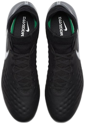 Nike Magista Onda 2 Dynamic Fit FG 'Hitam Putih' 917787-002 Shop Nike Magista Onda 2 Dynamic Fit FG 'Hitam Putih' 917787-002