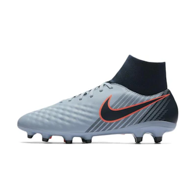 Nike Magista Onda 2 Dynamic Fit FG 'Mist Blue'