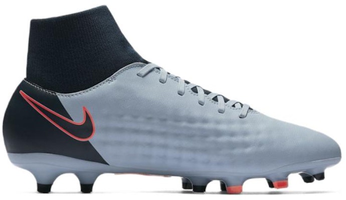 Nike Magista Onda 2 Dynamic Fit FG 足球鞋 霧藍色 Order Nike Magista Onda 2 Dynamic Fit FG 足球鞋 霧藍色