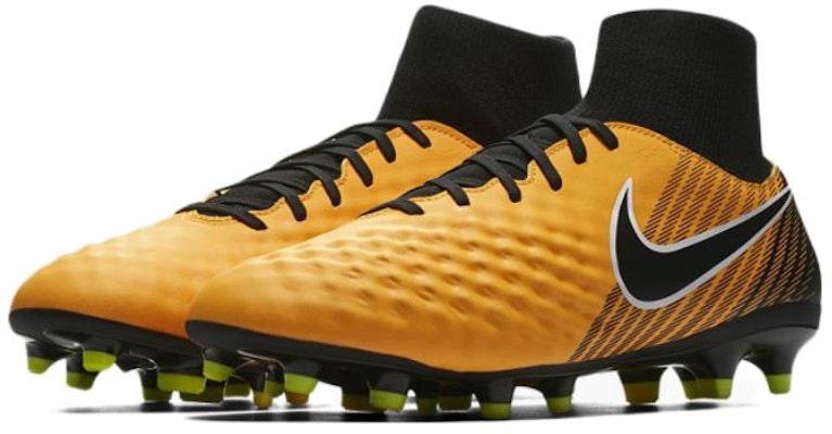 耐克Magista Onda 2高级版足球鞋‘激光橙黑’ 917787-801 Lookbook 耐克Magista Onda 2高级版足球鞋‘激光橙黑’ 917787-801