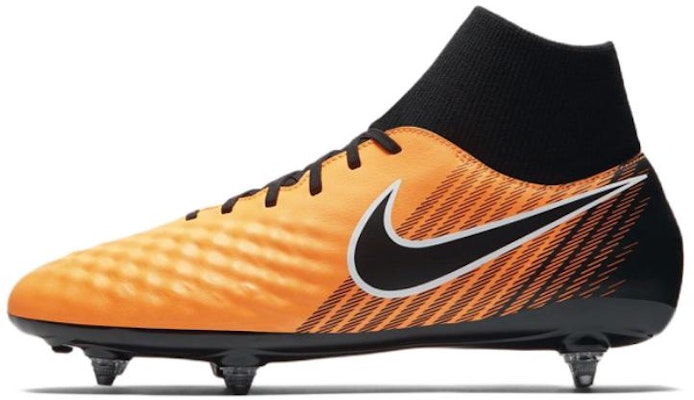Nike Magista Onda 2 Dynamic Fit SG 'Hitam Kuning' 917789-801 Buy Nike Magista Onda 2 Dynamic Fit SG 'Hitam Kuning' 917789-801