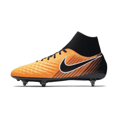 Nike Magista Onda 2 Dynamic Fit SG 'Black Yellow'