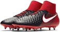 Lookbook Nike Magista Onda 2 Dynamic Fit SG 'Merah Hitam' 917789-061