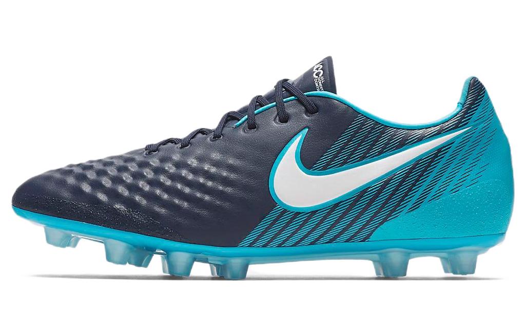 Nike Magista Onda 2 HG 'Black Blue' 844516-414
