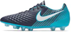 Buy Nike Magista Onda 2 HG ''Schwarz Blau'' 844516-414