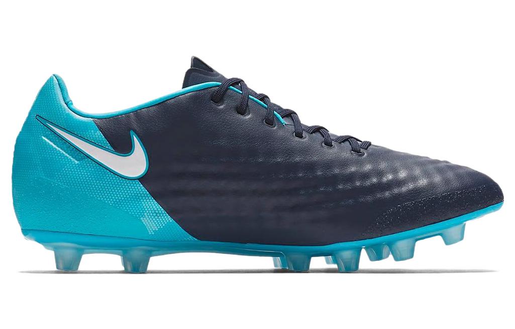 Order Nike Magista Onda 2 HG ''Schwarz Blau'' 844516-414