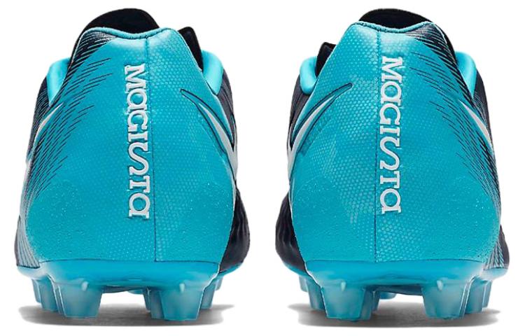 Shop Nike Magista Onda 2 HG ''Schwarz Blau'' 844516-414