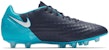 Nike Magista Onda 2 HG 'Hitam Biru' 844516-414