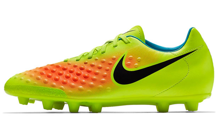 Nike Magista Onda 2 HG 'Green Orange' 844418-708