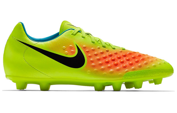 Order Nike Magista Onda 2 HG 'Hijau Oranye' 844418-708