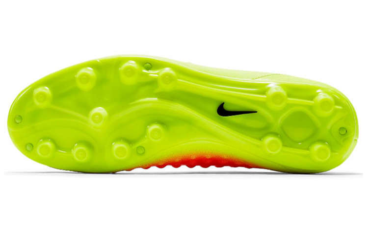 Details for Nike Magista Onda 2 HG 'Hijau Oranye' 844418-708