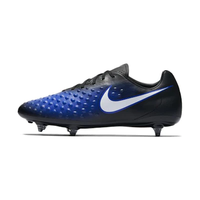 Nike Magista Onda 2 SG 'Black White Paramount Blue'