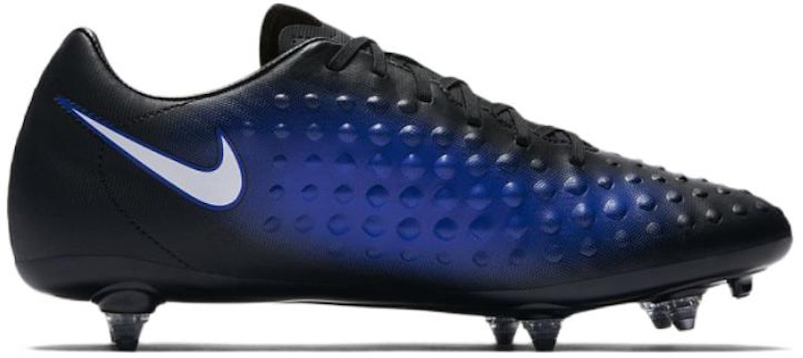 Nike Magista Onda 2 SG 'Hitam Putih Paramount Biru' 844412-015 Order Nike Magista Onda 2 SG 'Hitam Putih Paramount Biru' 844412-015