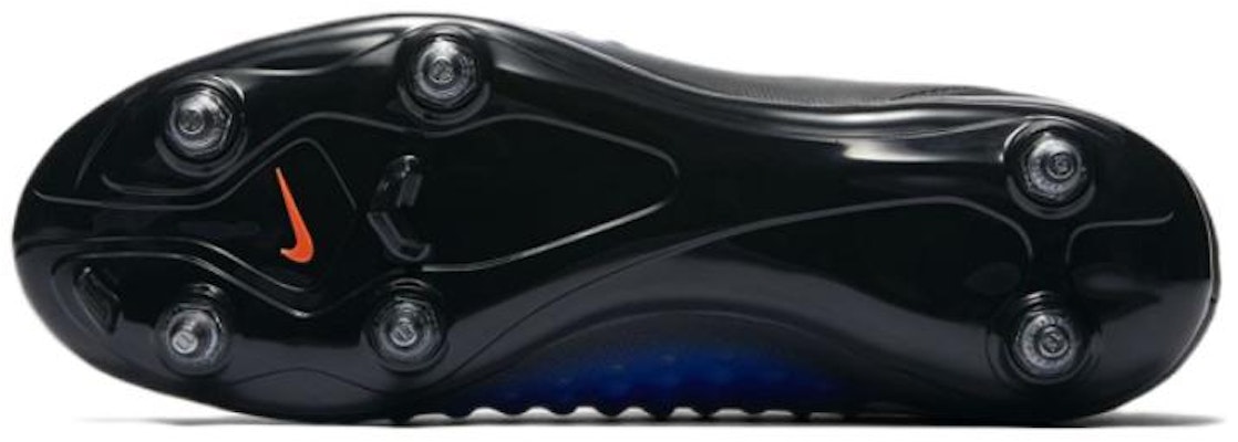 Nike Magista Onda 2 SG 'Hitam Putih Paramount Biru' 844412-015 Details for Nike Magista Onda 2 SG 'Hitam Putih Paramount Biru' 844412-015