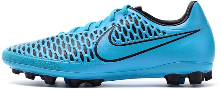 ナイキ マジスタ オンダ AG (青/黒) 717132-400 Buy ナイキ マジスタ オンダ AG (青/黒) 717132-400