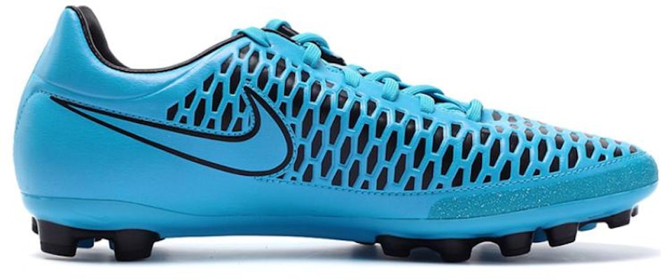 耐吉 Magista Onda AG 人造草坪 減震防滑耐磨 足球鞋 男款 藍黑 Order 耐吉 Magista Onda AG 人造草坪 減震防滑耐磨 足球鞋 男款 藍黑