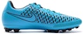 Nike Magista Onda AG 'Biru Hitam Rumput Tiruan' 717132-400