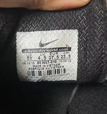 Nike Magista Onda TF 'Junior' Kanak-Kanak 651657-010 Order Nike Magista Onda TF 'Junior' Kanak-Kanak 651657-010