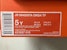 Nike Magista Onda TF 'Junior' Kanak-Kanak 651657-010