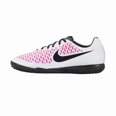 Nike Magista Onda TF 'White Purple Yellow'