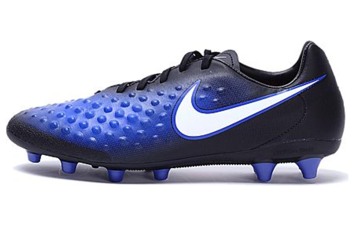 Nike Magista Onta 2 AG-Pro 'Black Paramount Blue' 844419-015