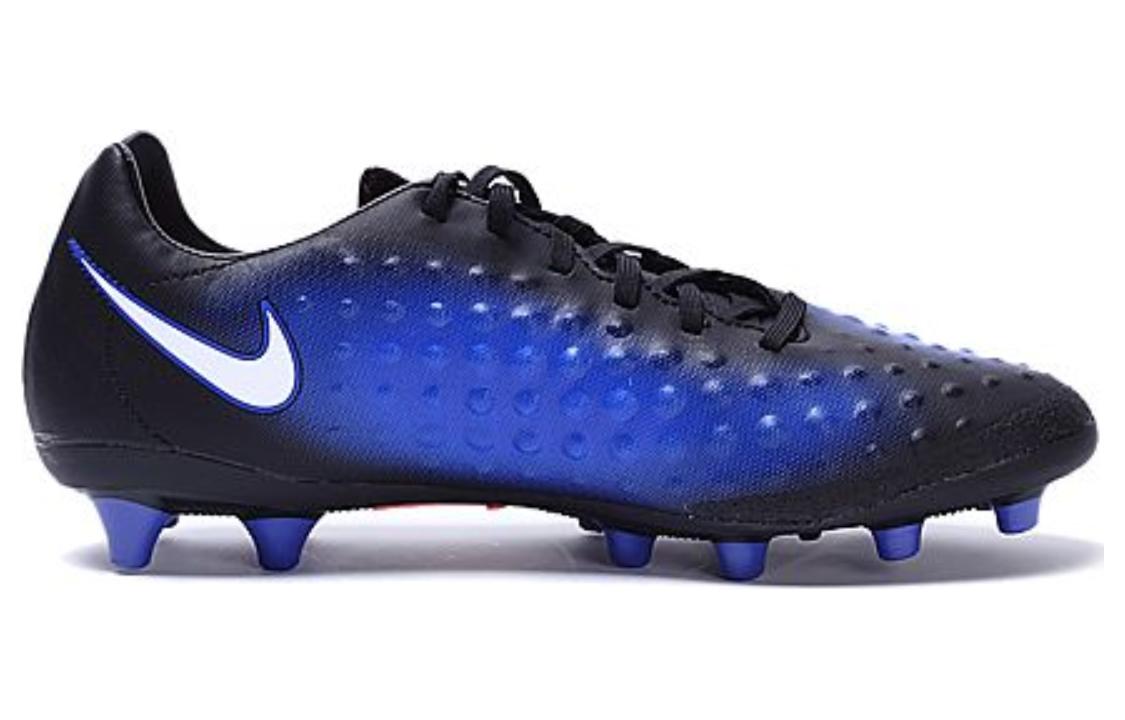 Order Nike Magista Onta 2 AG-Pro ''Schwarz Paramount Blau'' 844419-015