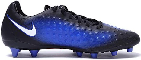 Order Nike Magista Onta 2 AG-Pro 人造草坪 減震防滑 足球鞋 男款 藍黑