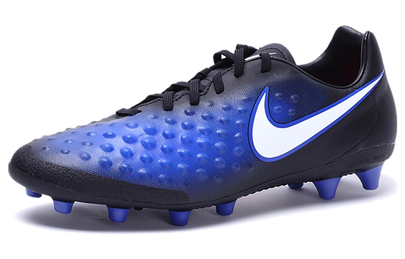 Lookbook Nike Magista Onta 2 AG-Pro ''Schwarz Paramount Blau'' 844419-015